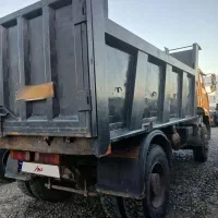 کاماز۶چرخ مدل۹۰|خودرو سنگین|خوی, |دیوار