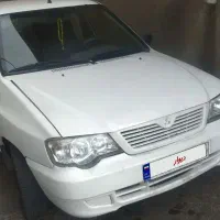 پراید 132مدل 90