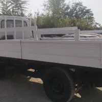 نیسان زد اف|خودرو سنگین|ری, بی‌بی شهر بانو|دیوار