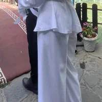 کت شلوار زنانه|لباس|مشکیندشت, |دیوار