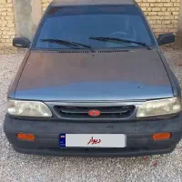 پراید ۸۶ و ۸۹|خودرو سواری و وانت|شیراز, میانرود|دیوار