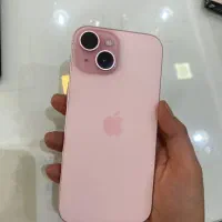 آیفون ۱۵ بدون خط و خش