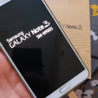 سامسونگ note3 فورجی نو