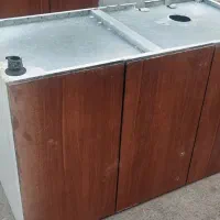 کابینت و ابچکان