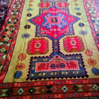 گلیم ورنی ۶ متر
