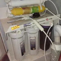 دستگاه تصفیه آب آکواجوی