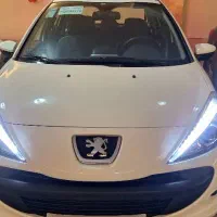 ۲۰۷فول ارتقا