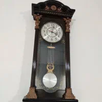 ساعت دیواری