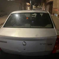 ال۹۰ مدل ۸۷ بی رنگ|خودرو سواری و وانت|قم, هفت تیر|دیوار