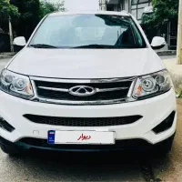 تیگو۵مدل ۹۵بدون رنگ مصرف کننده