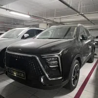 کی ام سی ایکس ۵ نقد و اقساط تحویل فوری