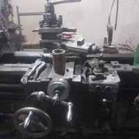 دستگاه تراش|ماشین‌آلات صنعتی|کرج, چمران|دیوار