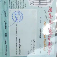 پژو پارس مدل ۹۲|خودرو سواری و وانت|علی‌آباد کتول, |دیوار