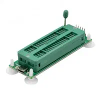 ATMEGA32A و avr programmer|قطعات و لوازم جانبی رایانه|سهند, |دیوار