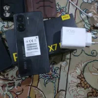 پکوx7حافظه 512رم12