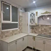 ۱۰۰متر باغ خزانه
