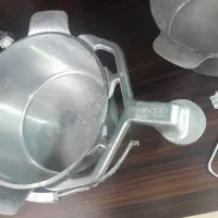 طراحی لوازم خانگی و ماشین آلات صنعتی|خدمات پیشه و مهارت|پرند, فاز ۱|دیوار