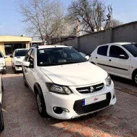 کوییک مدل ۱۴۰۰|خودرو سواری و وانت|رشت, کوی امام رضا|دیوار