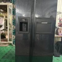 یخچال سایدباساید