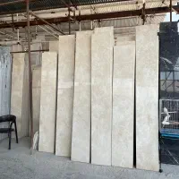 سنگ تراورتن سفید|عمده‌فروشی|تهران, ازگل|دیوار