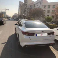اپتیما GT  line 2016|خودرو سواری و وانت|کرج, عظیمیه|دیوار