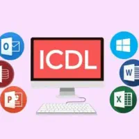 آموزش کامپیوتر دوره ICDL