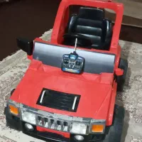 ماشین شارژی افرودی