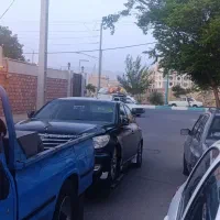 یدک کش دهقان