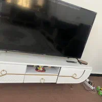 جاکفشی و میز تیوی|جاکفشی، کمد، دراور|تهران, دولاب|دیوار