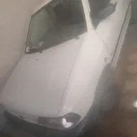 پراید مدل ۱۳۸۷