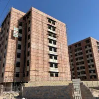 فروش اپارتمان ۱۳۵ متری نظام مهندسی بلوار جمهوری