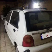 فروش ام وی ام 4سیلندر 110|خودرو سواری و وانت|کرمان, |دیوار