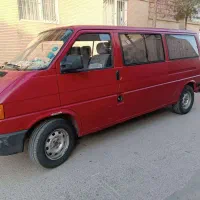 ون فولکس 1992|خودرو سواری و وانت|کرمان, |دیوار