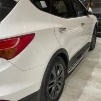 سانتافه mpi|خودرو سواری و وانت|قم, بلوار امین و ساحلی|دیوار