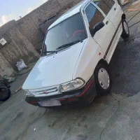 پراید هاجبک مدل۸۰ اسپورت