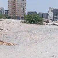 زمین ۹۹۰ متری در کن