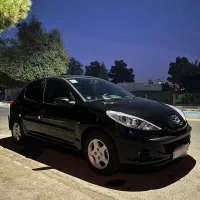 207 سقف شیشه ۱۴۰۱|خودرو سواری و وانت|شاهینشهر, امام حسین|دیوار