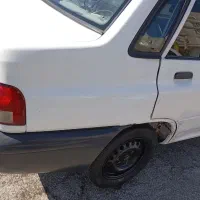 پراید ۱۳۱|خودرو سواری و وانت|بندر امام خمینی, |دیوار