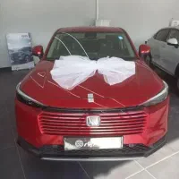 هوندا HR-V 2025 فول