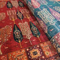 ۸۵۰۰۳ فرش ۷۰۰شانه تخفیفی|فرش|مشهد, راه آهن|دیوار