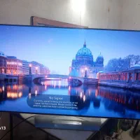 تعمیرات انواع تلویزیون در منزل