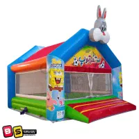 اجاره شهربازی|اسباببازی|بهار, |دیوار