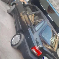 پراید ۸۴ سکه