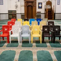 صندلی پلاستیکی دالتون مراسم و جلسات کد1126|میز و صندلی غذاخوری|تهران, سلسبیل شمالی|دیوار