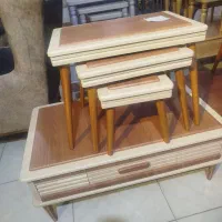 جلومبلی الیف زرکالاا|مبلمان خانگی و میز عسلی|یاسوج, |دیوار