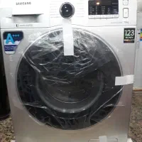 ماشین لباسشویی سامسونگ
