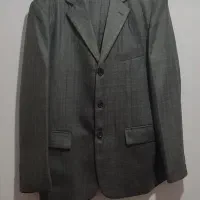 کت شلوار مردانه سایز ۵۰