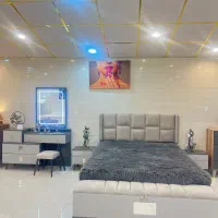 سرویس خواب درسا ـ سرای شاهکار|تخت و سرویس خواب|یزد, |دیوار