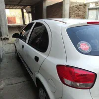 تیبا2 مدل 96بدون رنگ