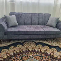 مبل راحتی۷نفره قیمت توافقی